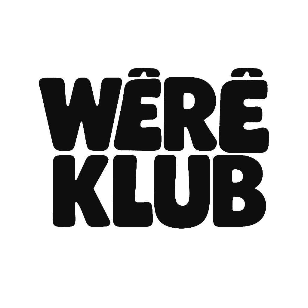 Wêrê Klub