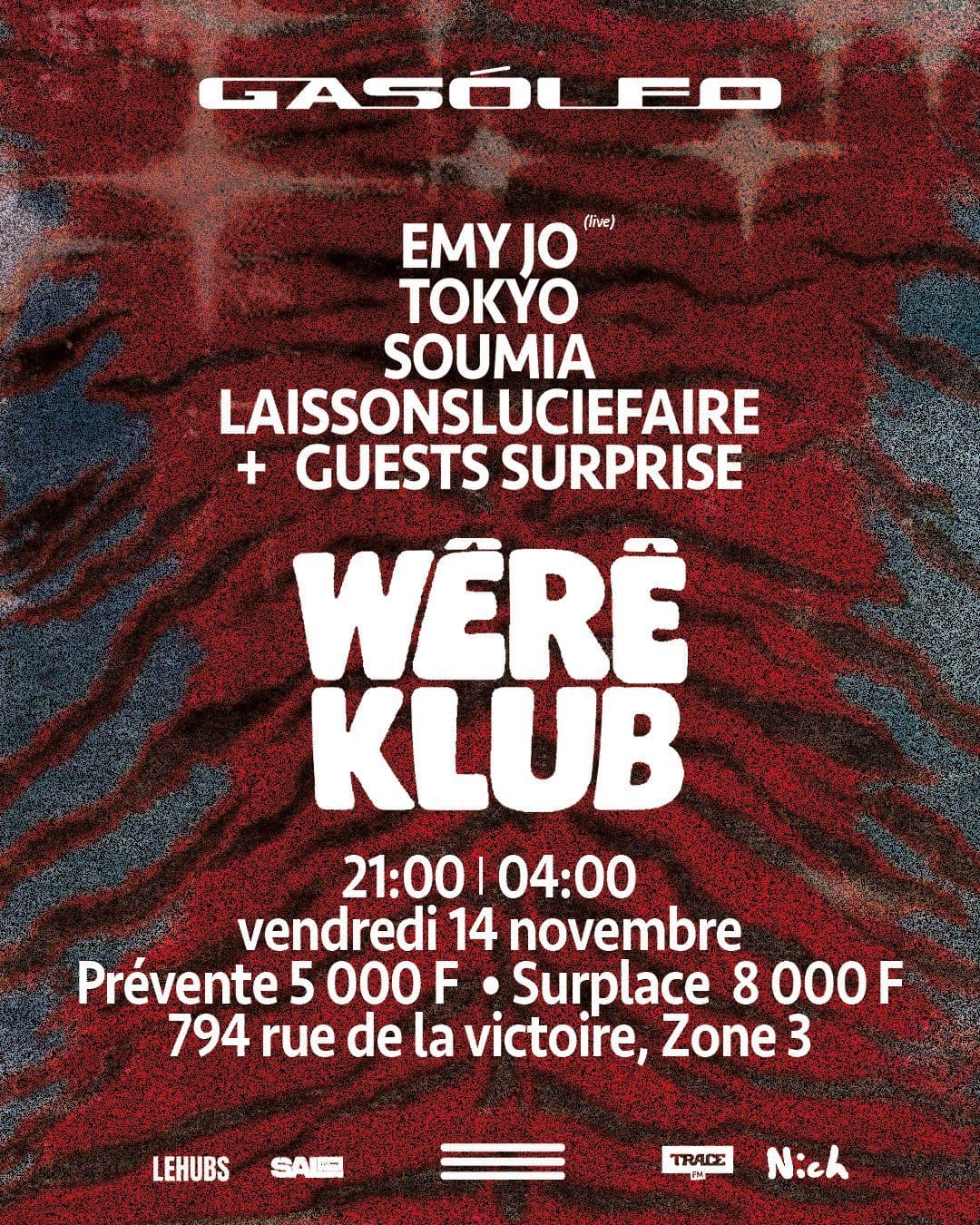 Wêrê Klub 03